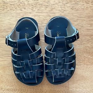 Sun-San Shark Sandals
